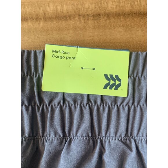 All In Motion Mens Quick Dry UPF 50+ Cargo Jogger Pants With 4-Way Stretch XXL - Picture 9 of 12